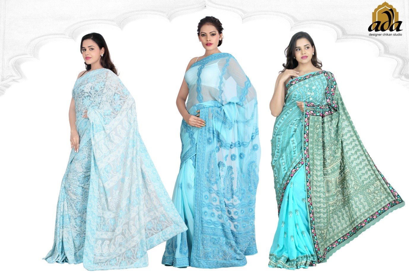 Chikankari dresses online india